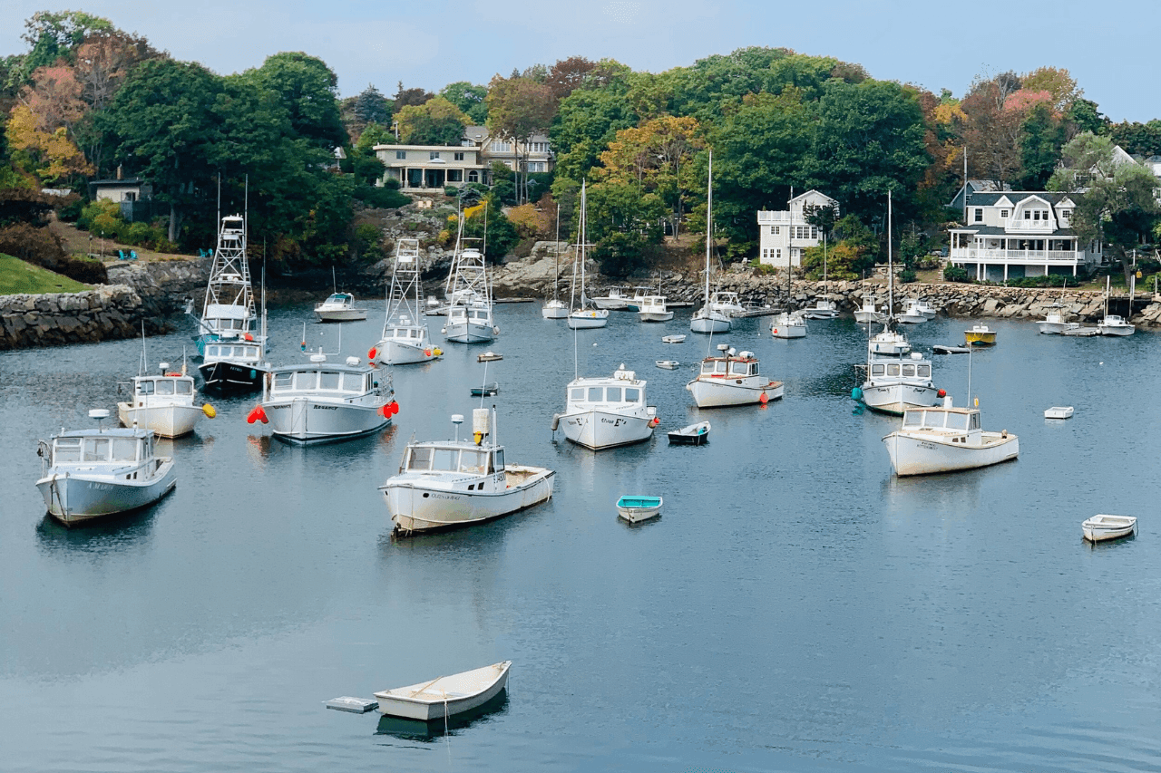 Gorges Grant Hotel, Ogunquit Resort Collection — photo 53 of 60