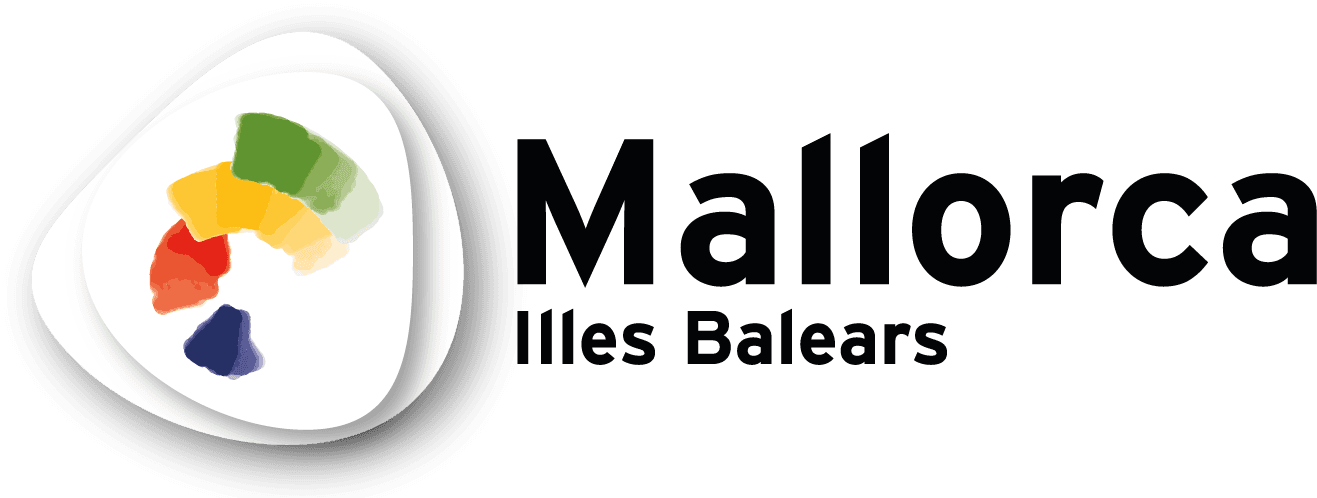 Logo Mallorca Illes Balears