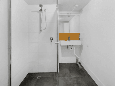 Hive 77 Schonell - Bathroom