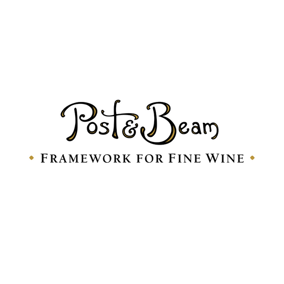 post & beam logo