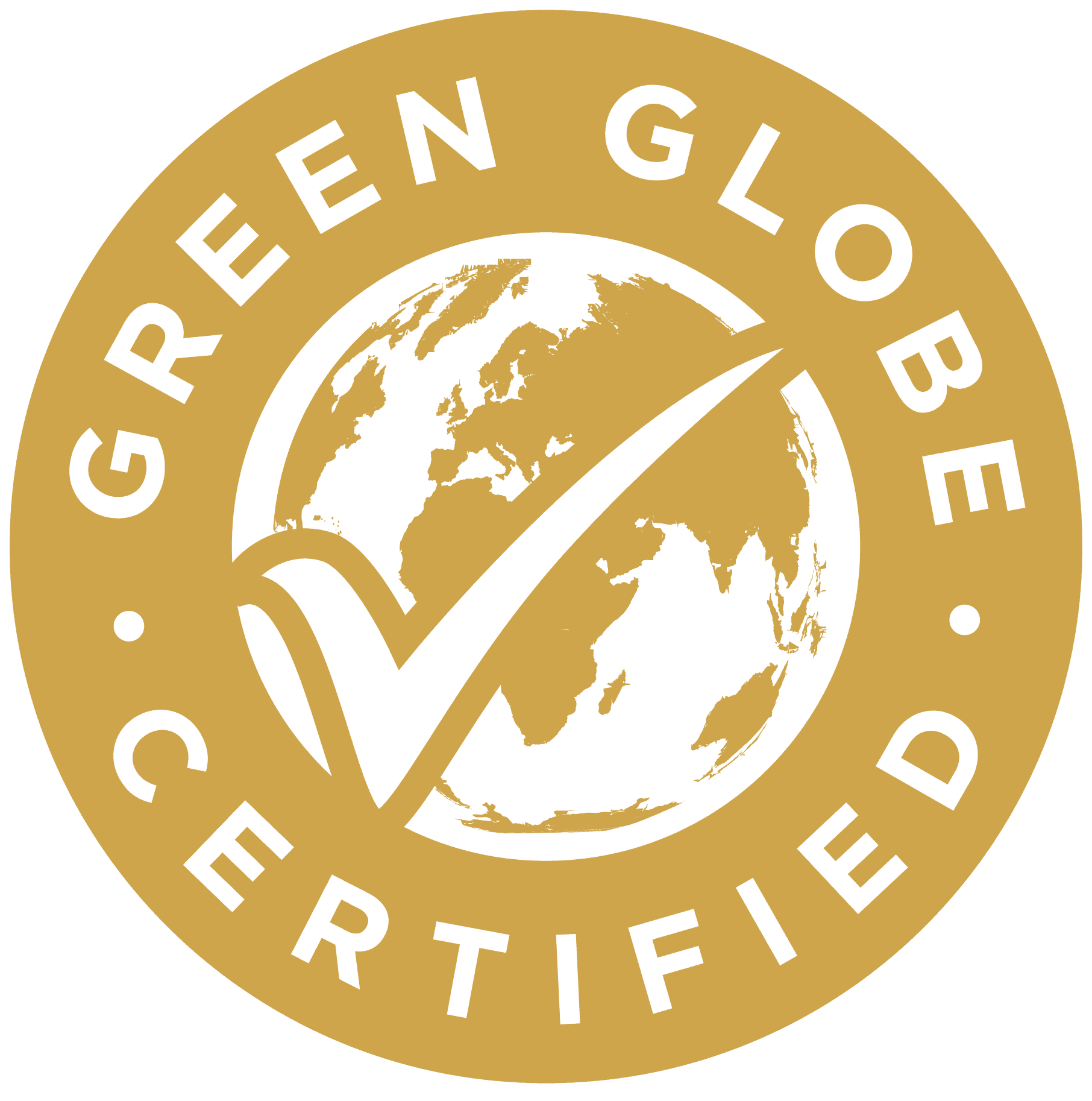 Green Globe Gold Certified at Grand Park Kodhipparu Maldives