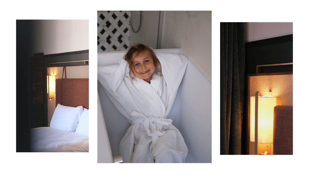 Scalbert-Dupont Suite