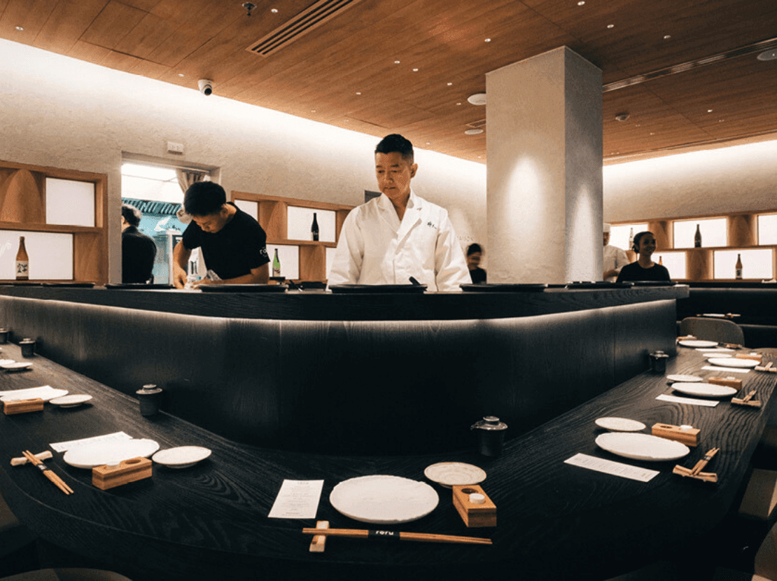 Pay Respect to Elders - Songkran Festival 2024: Celebrate Songkran in Bangkok, Thailand