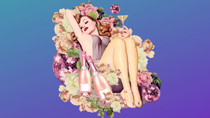 Ladies Day & Night at Malibu Deck