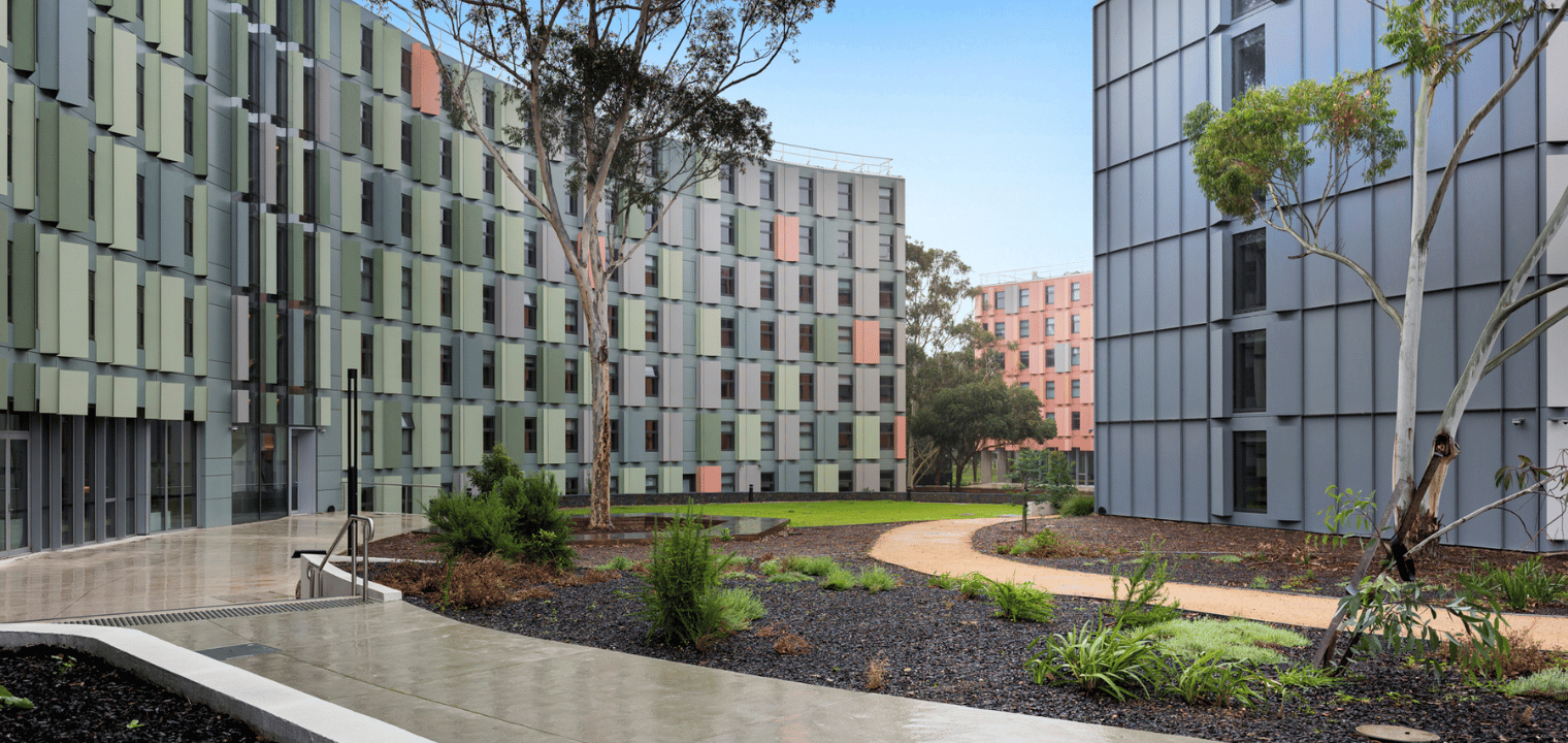 Student Living & International Student Accommodation Bundoora