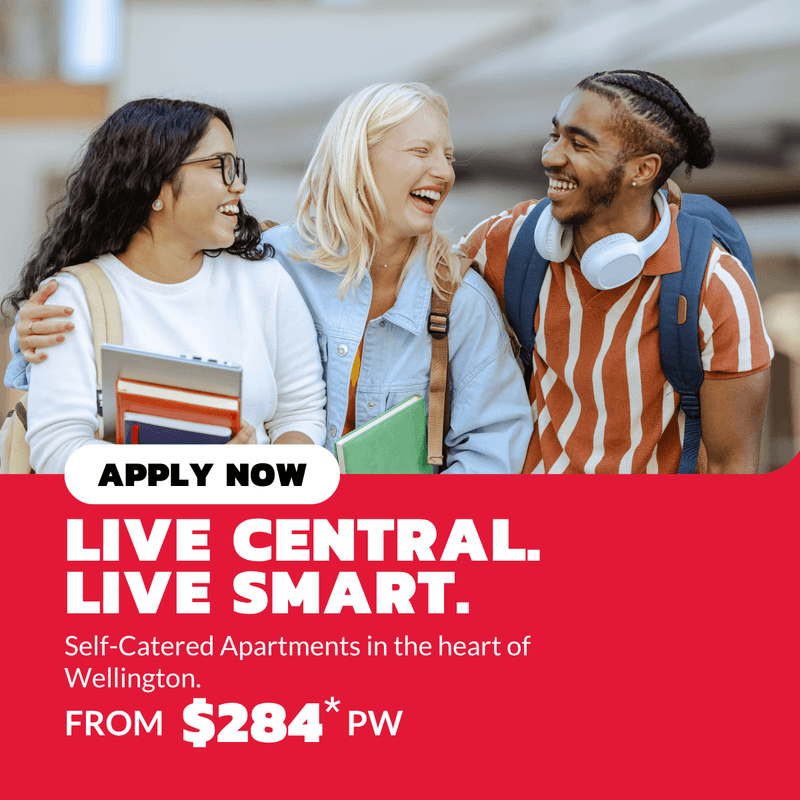 UL Stafford House From 284