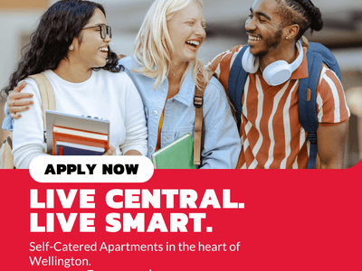 UL Stafford House From 284