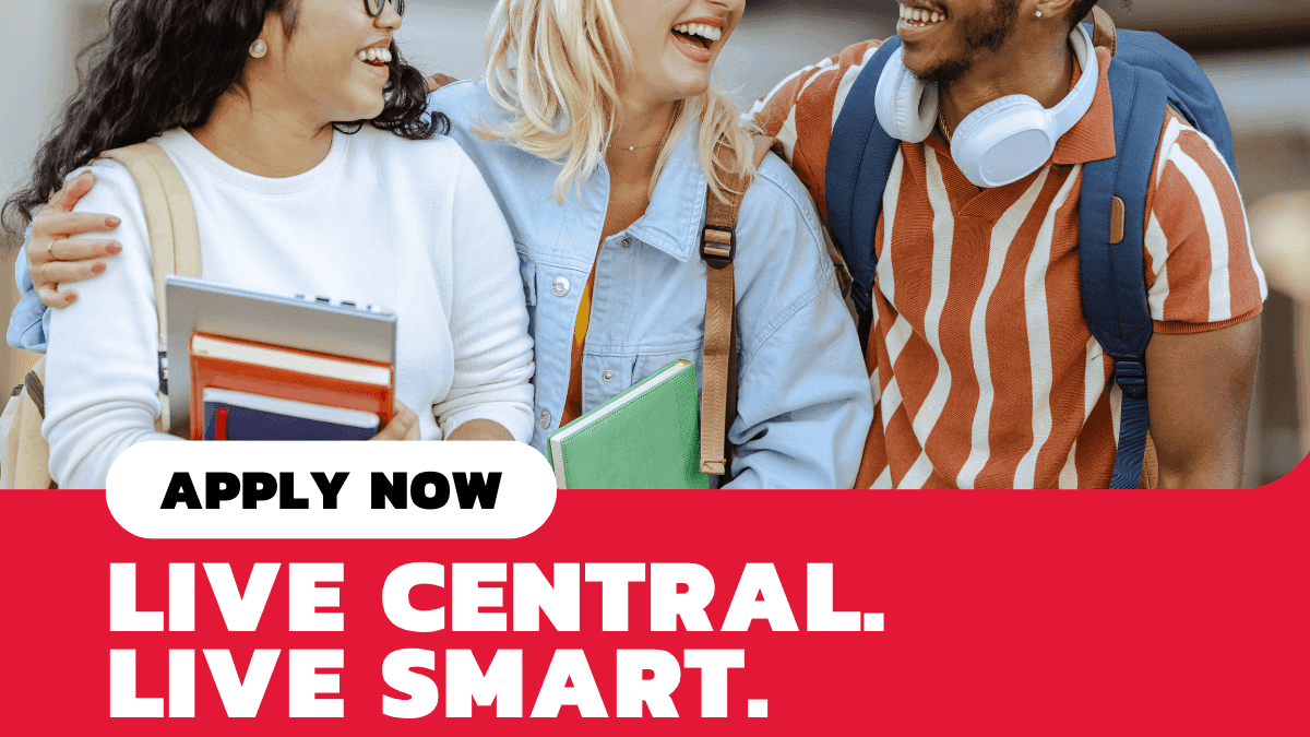 UL Stafford House From 284