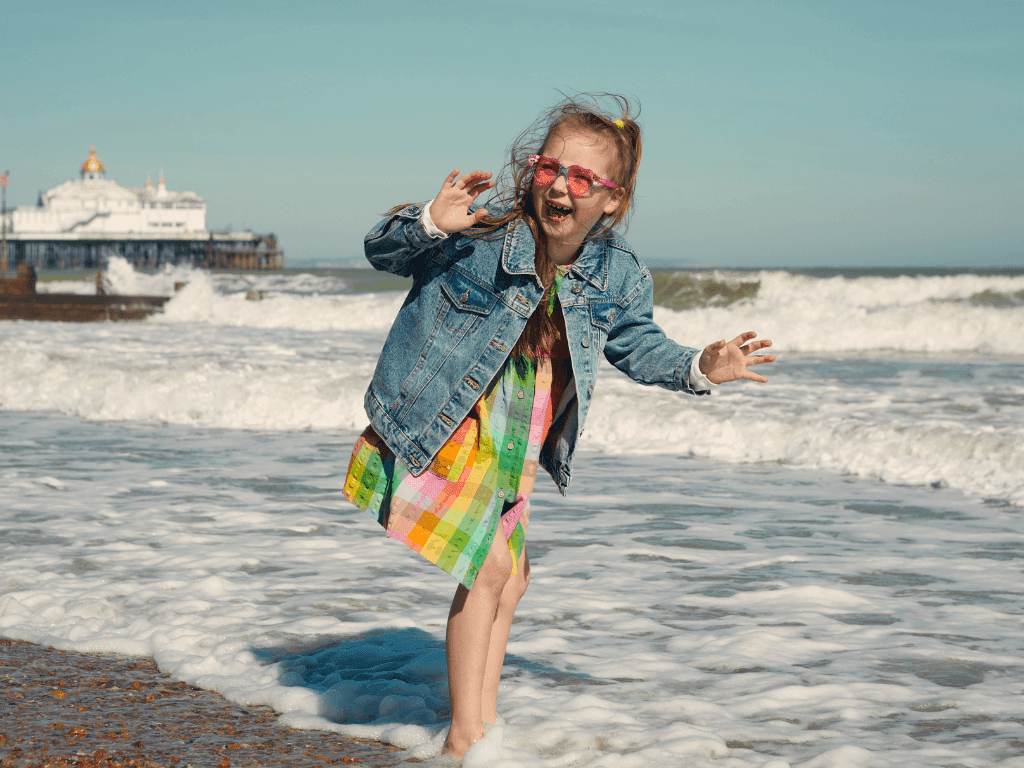 Plan the Ultimate Summer Staycation