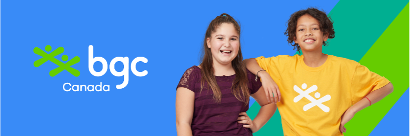 BGC Canada (Formerly Boys & Girls Clubs of Canada) Hero Image