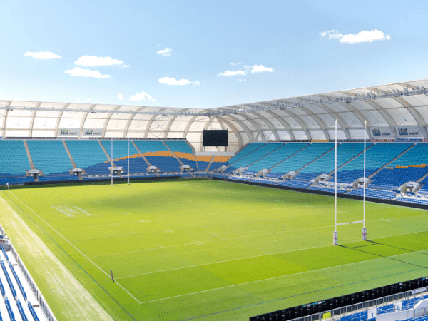 Sports Games near Mercure Gold Coast Resort