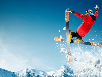 Skiers save 15% at the Wyoming Inn