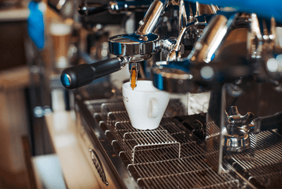 Puro Coffee