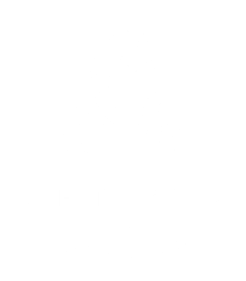 White Logo of Artyzen Grand Lapa Hotel