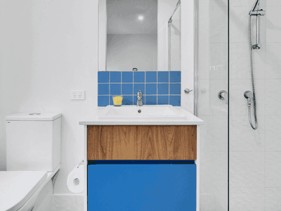 Hive Munto St - Bathroom