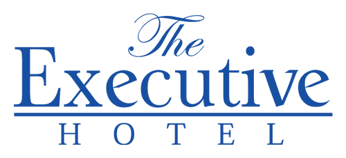 el logo del hotel ejecutivo