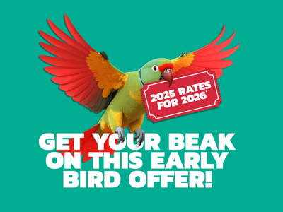 Early Bird UniLodge South Bank