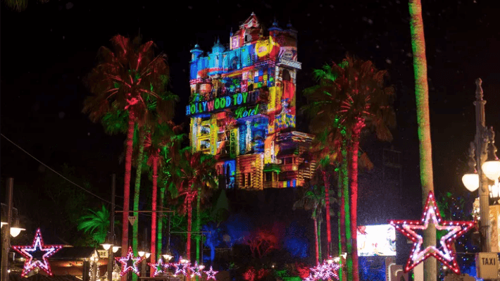 A Season to Sparkle: Christmas Festivities at The Grove Resort & Water Park Orlando