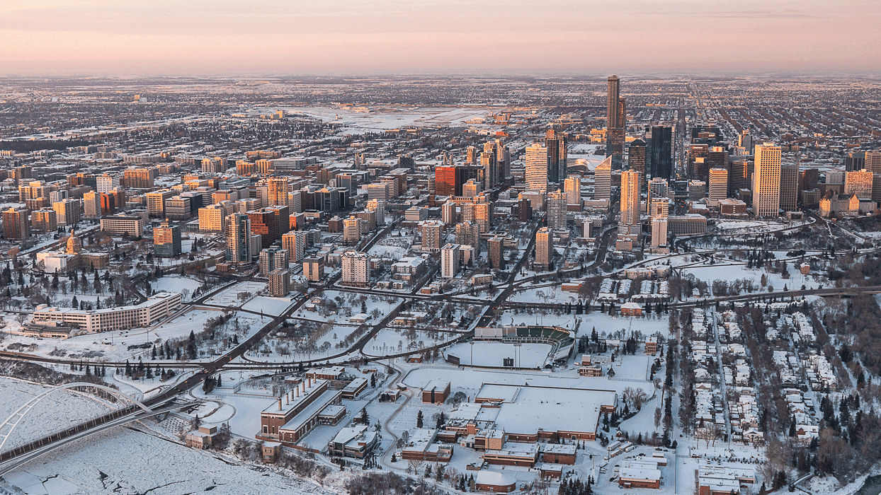 Edmonton Winter Activities What To Do In Edmonton From Coast Hotels