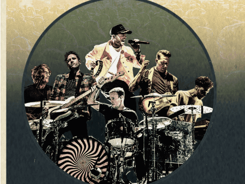 OneRepublic Pullman Sydney Olympic Park