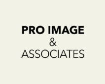 Logo of Pro Image & Associates at Honor's Haven Retreat