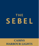 The Sebel Cairns Harbour Lights Logo