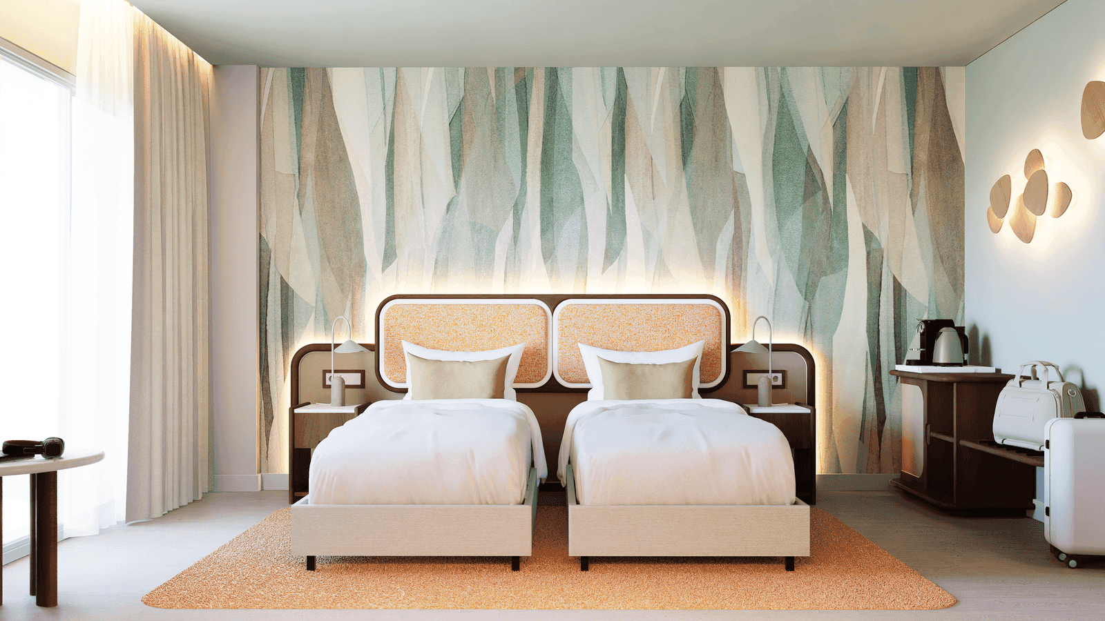 Family Rooms & Suites in Ponta Delgada | São Miguel Park Hotel