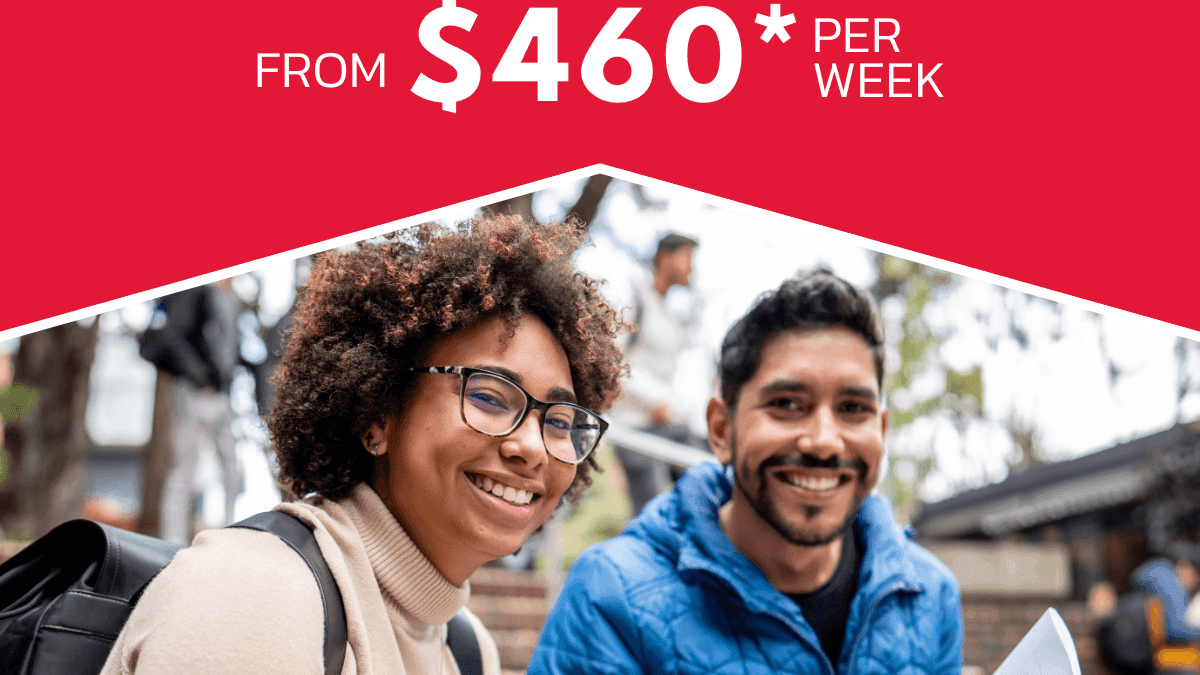 Student Living Auckland