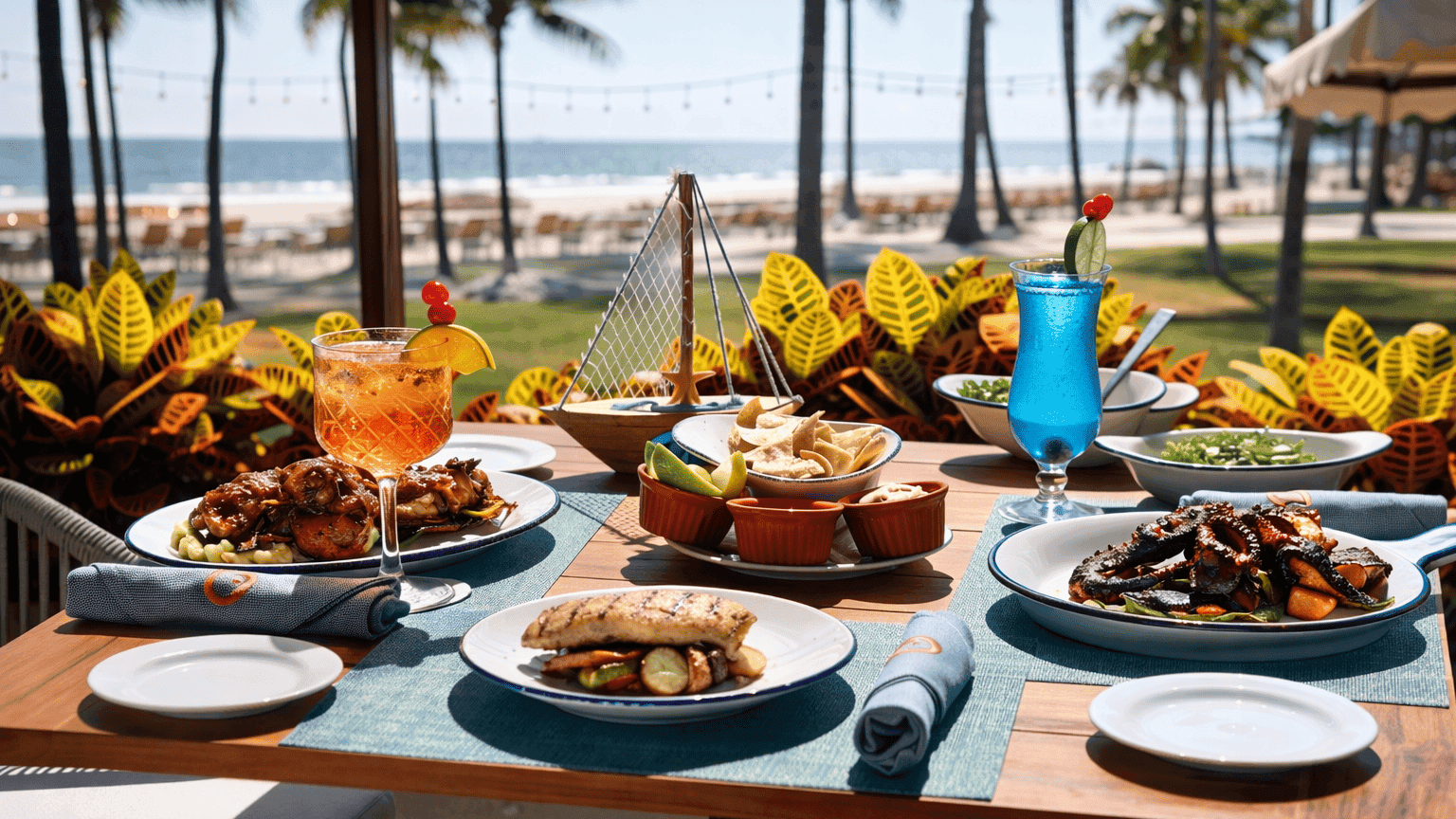 Beach Club