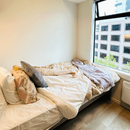 Mayoral Drive Student Accommodation