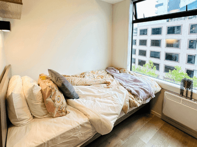 Mayoral Drive Student Accommodation