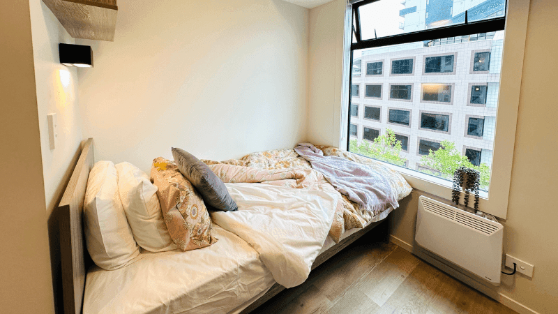 Mayoral Drive Student Accommodation