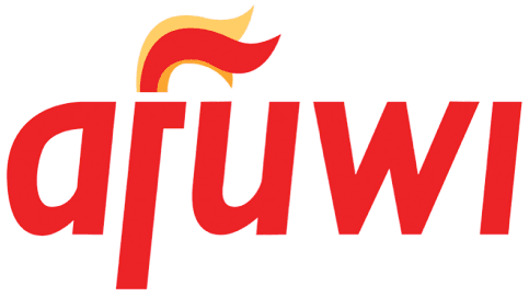 Logo of American Foundation for The University of The West Indies used at Courtleigh Hotel and Suites