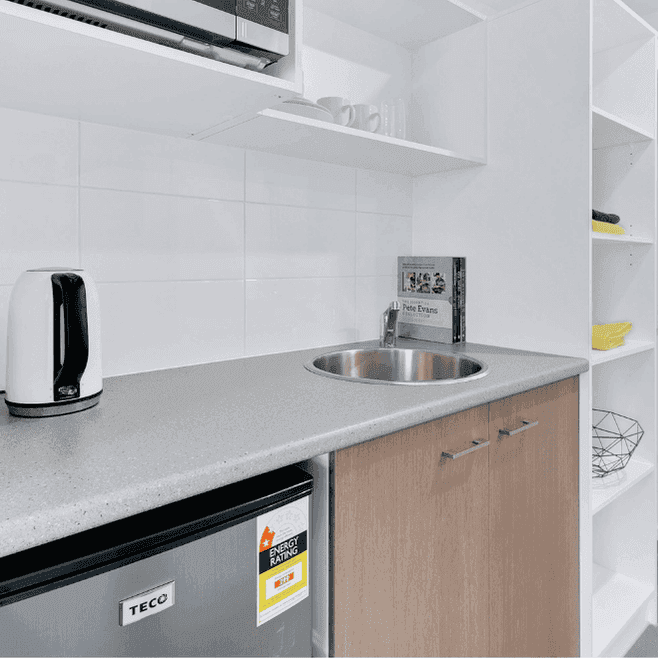 Hive - 109 Sir fred Kitchen