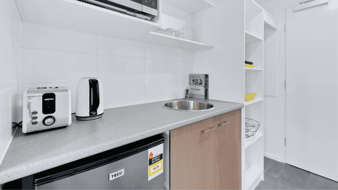 Hive - 109 Sir fred Kitchen