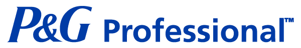 Proctor and Gamble Professional Logo