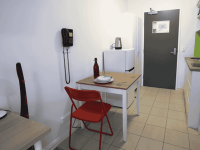 UniLodge Shafston River View Apartment - City View (2)