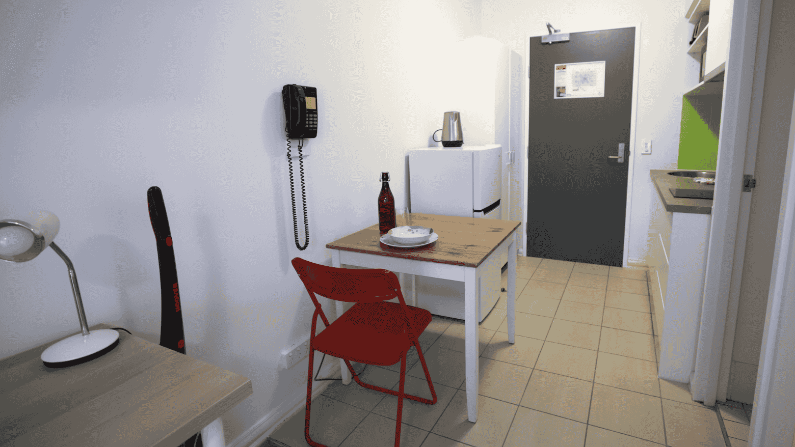 UniLodge Shafston River View Apartment - City View (2)