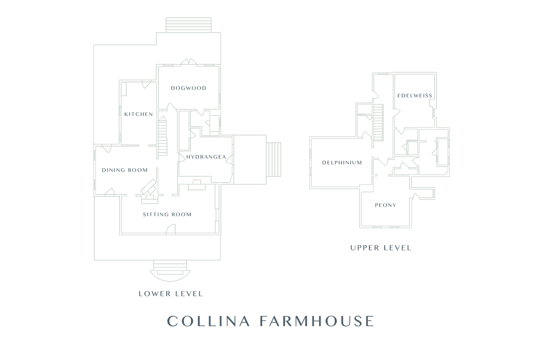 Contact our sales team for more information on the layout of the property.