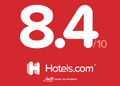 hotel.com review