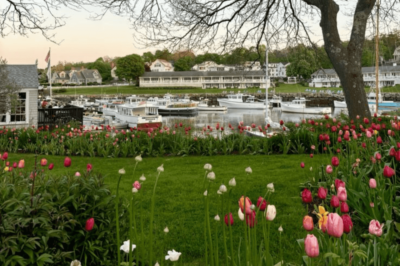 Gorges Grant Hotel, Ogunquit Resort Collection — photo 55 of 60