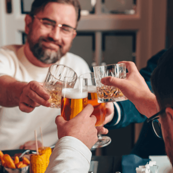 Polonia Palace wypad meski