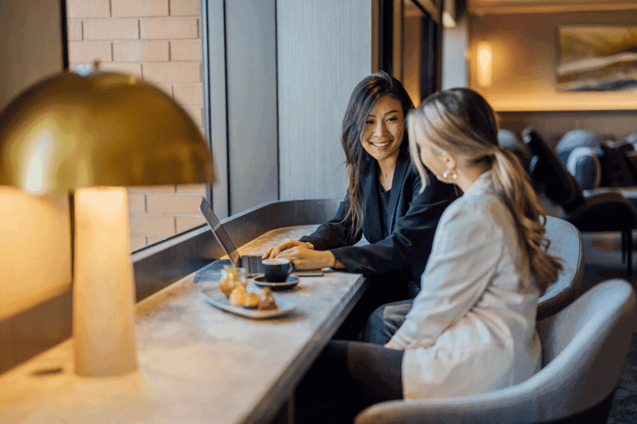 Pullman Melbourne on the Park | Melbourne Hotels | Melbourne Accommodation