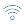 icon of internet or wave signals