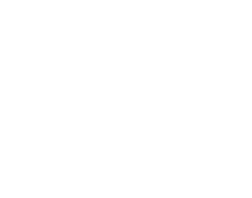 Official white logo of Po Hotel Semarang
