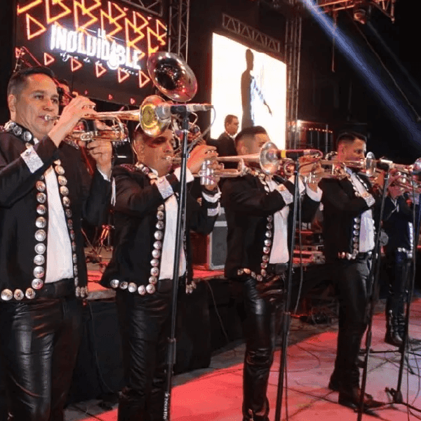 Baile de los Enamorados 2026.