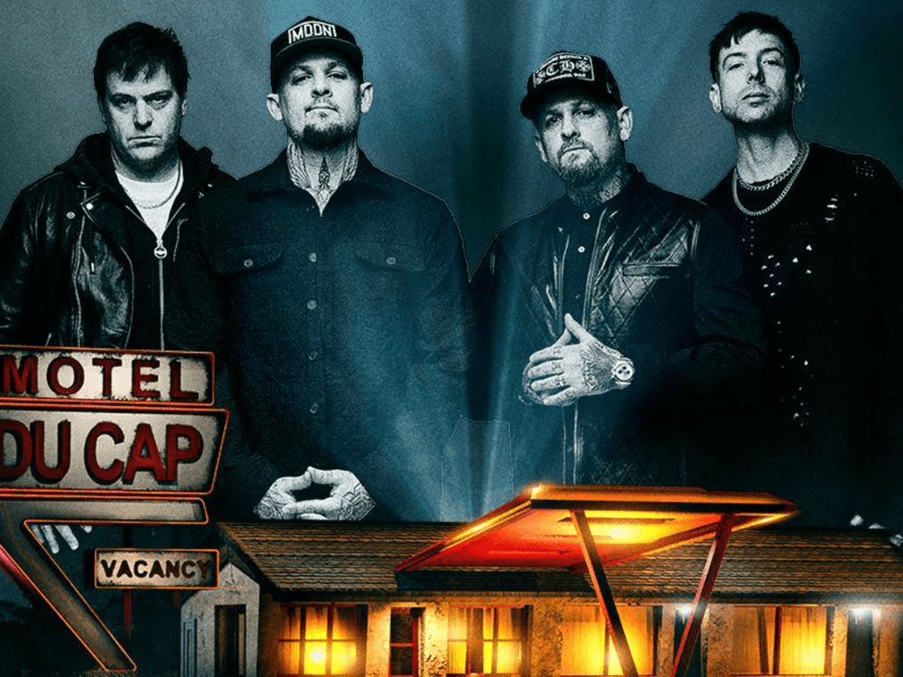 Good Charlotte1