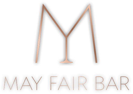 Logo with caption of May Fair Bar at
The May Fair Hotel London