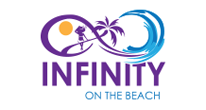 Infinity On the Beach