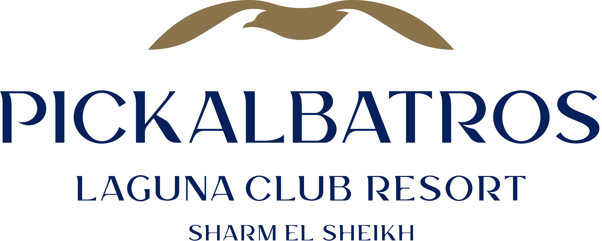 Pickalbatros Laguna Club Resort in Sharm El Sheikh